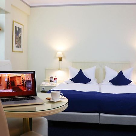 Hotel Dalberg Ашаффенбург Екстер'єр фото